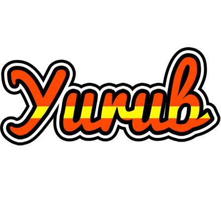 Yurub madrid logo