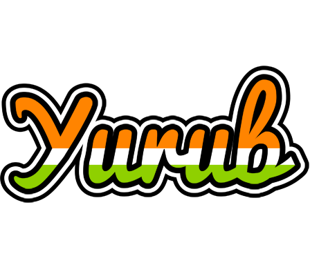 Yurub mumbai logo