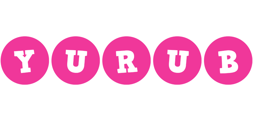 Yurub poker logo