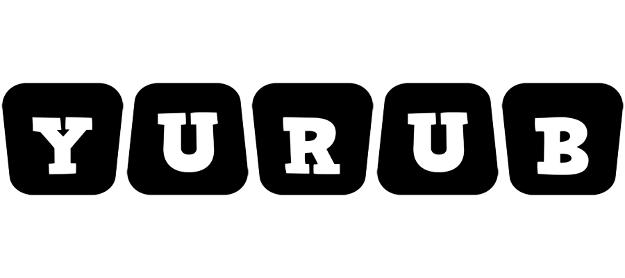 Yurub racing logo