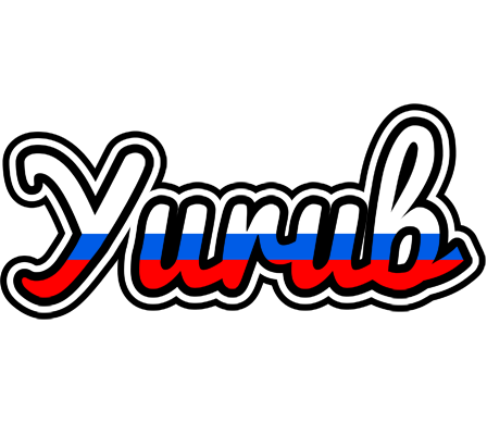 Yurub russia logo