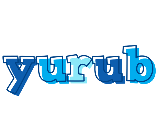 Yurub sailor logo