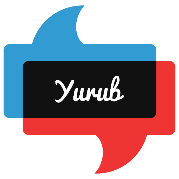 Yurub sharks logo