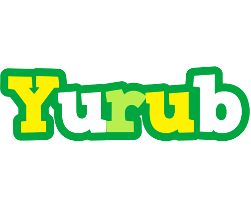 Yurub soccer logo