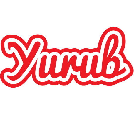Yurub sunshine logo
