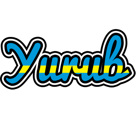 Yurub sweden logo
