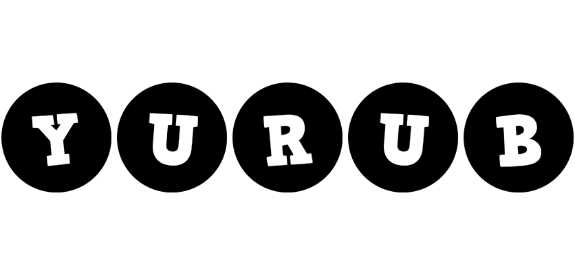 Yurub tools logo