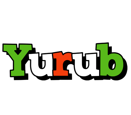 Yurub venezia logo