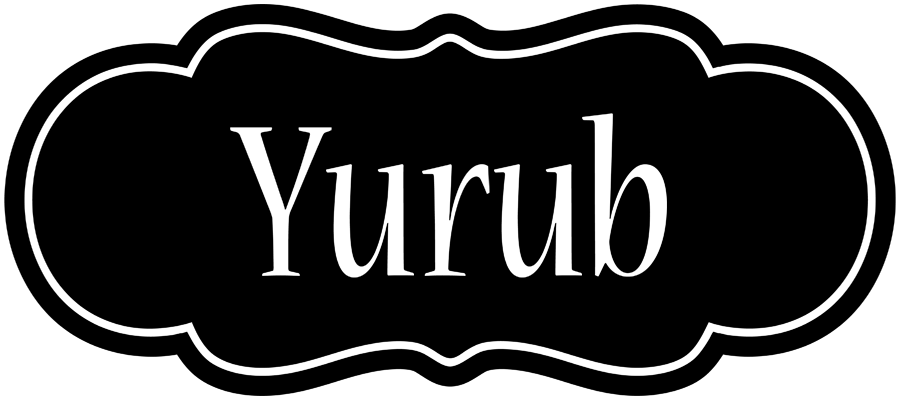 Yurub welcome logo