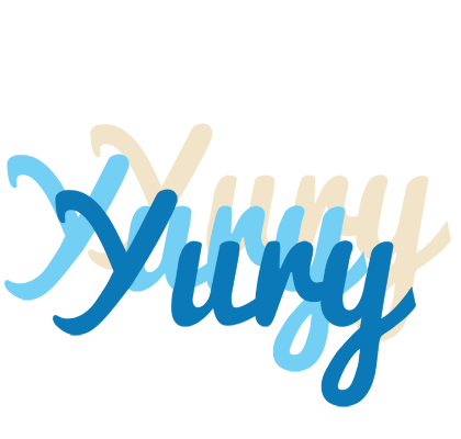 Yury breeze logo