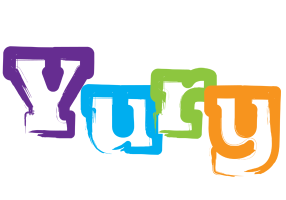 Yury casino logo