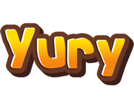 Yury cookies logo