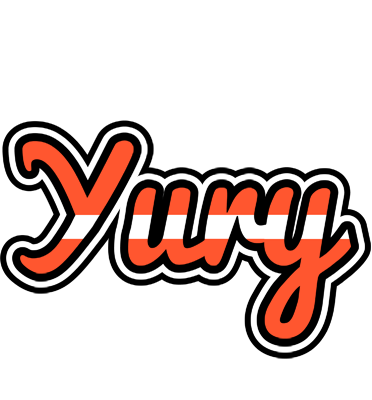 Yury denmark logo