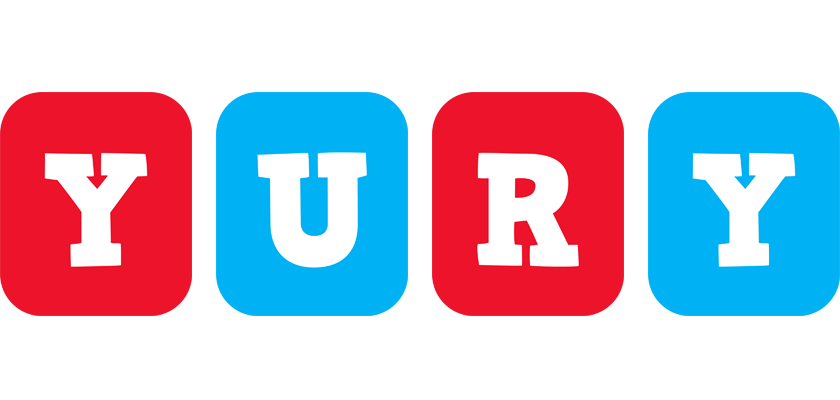 Yury diesel logo