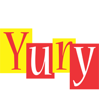 Yury errors logo