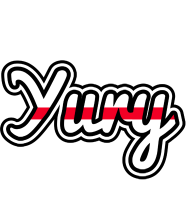 Yury kingdom logo