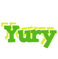 Yury picnic logo