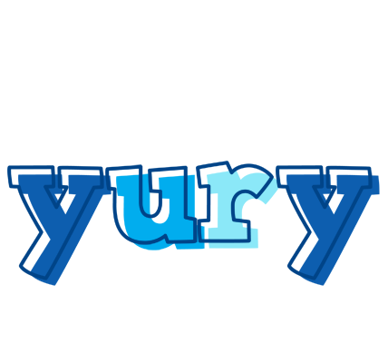 Yury sailor logo