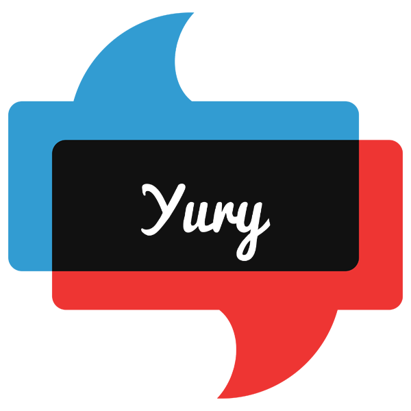 Yury sharks logo