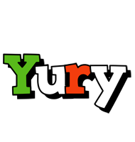 Yury venezia logo