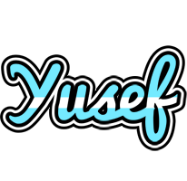 Yusef argentine logo