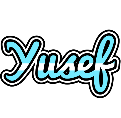 Yusef argentine logo