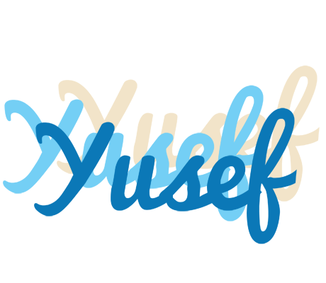 Yusef breeze logo