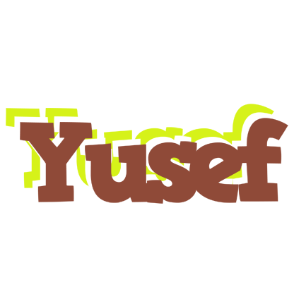 Yusef caffeebar logo