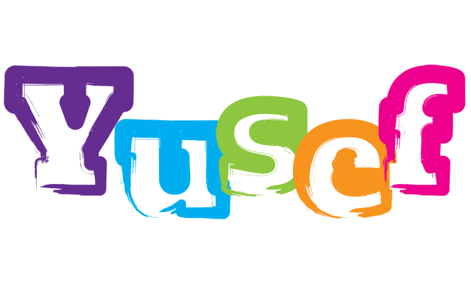 Yusef casino logo