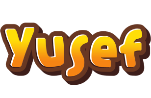Yusef cookies logo
