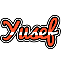 Yusef denmark logo