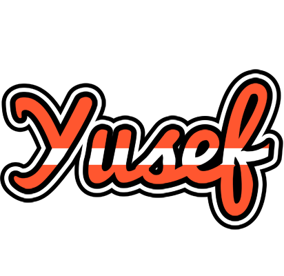Yusef denmark logo
