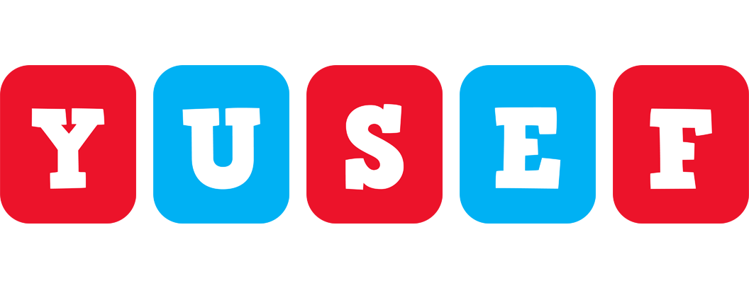 Yusef diesel logo