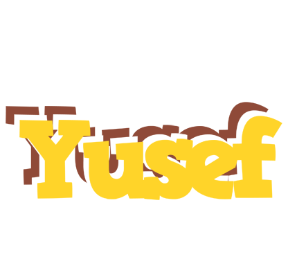 Yusef hotcup logo