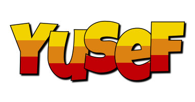 Yusef jungle logo