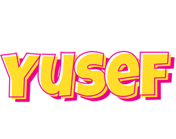 Yusef kaboom logo
