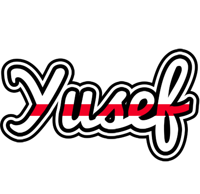 Yusef kingdom logo
