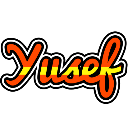 Yusef madrid logo