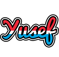 Yusef norway logo