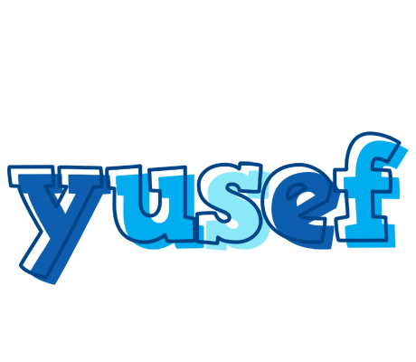 Yusef sailor logo