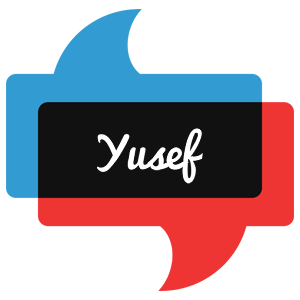 Yusef sharks logo
