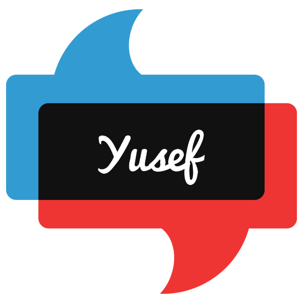 Yusef sharks logo