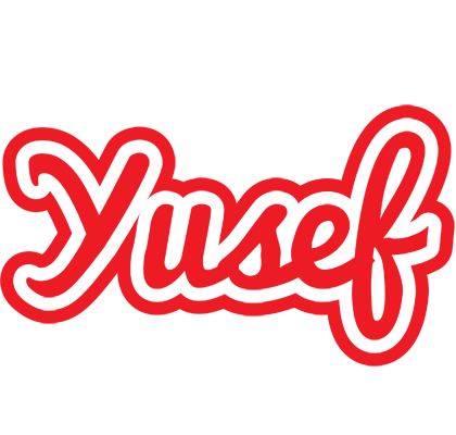 Yusef sunshine logo