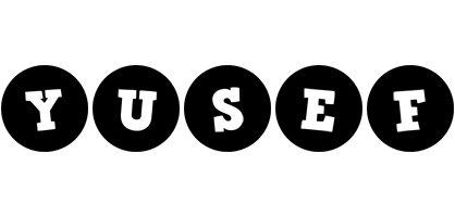 Yusef tools logo