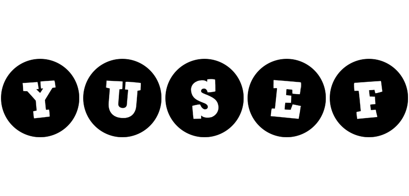 Yusef tools logo