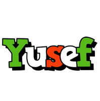Yusef venezia logo