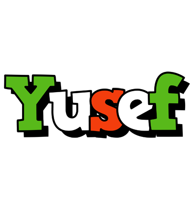 Yusef venezia logo