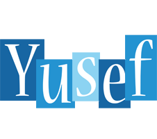 Yusef winter logo