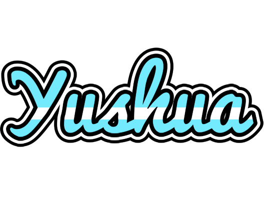 Yushua argentine logo