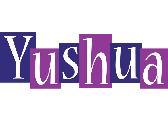 Yushua autumn logo